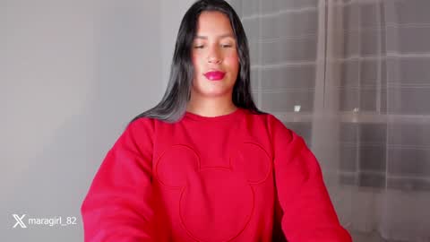 Mara online show from January 8, 5:05 am