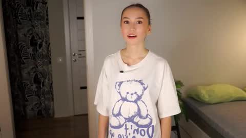 Eva online show from October 13, 4:45 am