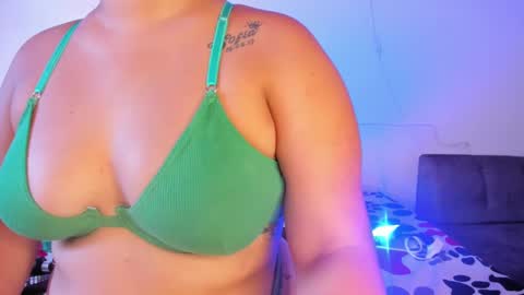 maralinette22 online show from December 25, 5:58 pm