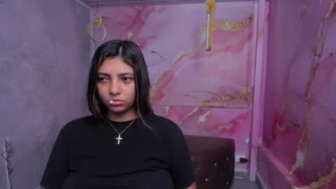 Maraluna online show from April 7, 11:54 am