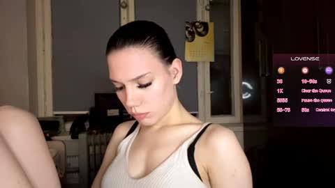 Elizaveta online show from October 11, 6:39 pm