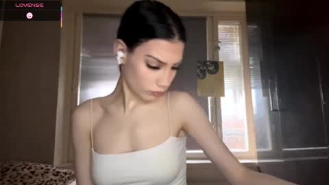 Elizaveta online show from October 27, 6:17 am