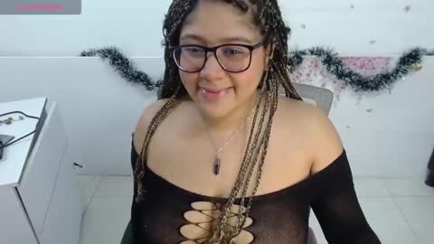 Mara Silk online show from December 19, 2:24 pm