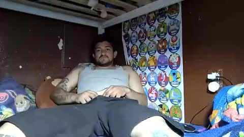 maravillanelsonernesto online show from January 16, 9:13 am