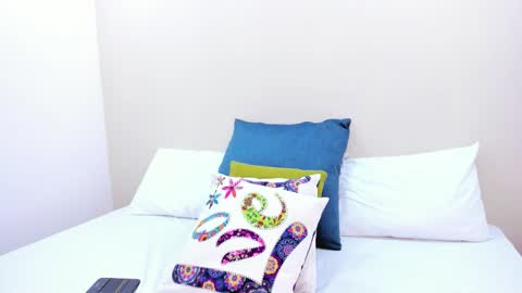 Maray Lous  online show from February 24, 2:31 am