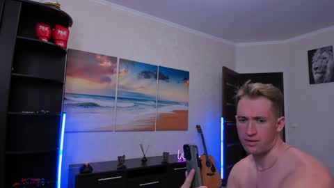 alex marvelxx online show from February 8, 7:49 pm