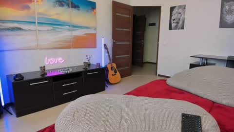 alex marvelxx online show from February 25, 1:50 pm