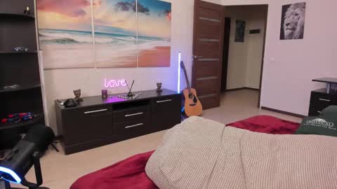 alex marvelxx online show from March 2, 3:05 pm