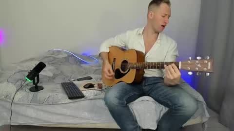 alex marvelxx online show from October 31, 5:36 pm