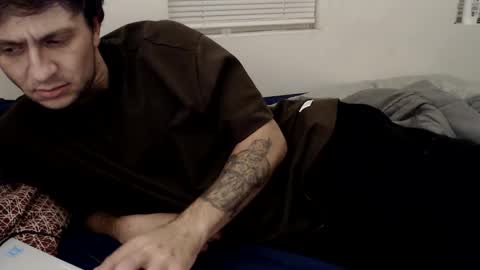 Marc online show from November 27, 9:44 am