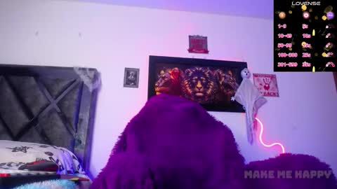 Marc Locke online show from September 30, 1:54 am