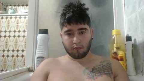 marccarter420 online show from November 11, 4:23 am