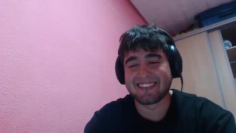 marccarter420 online show from December 15, 3:22 am