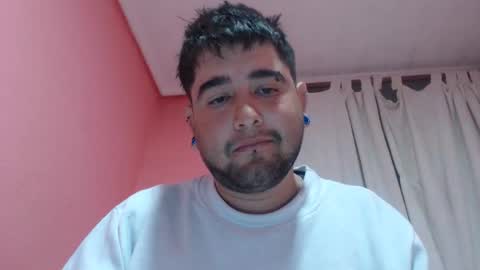 marccarter420 online show from January 7, 7:05 pm