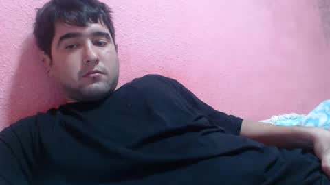 marccarter420 online show from February 9, 7:07 pm