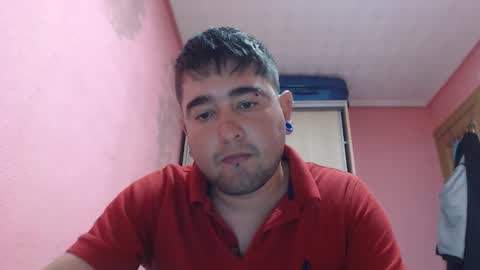 marccarter420 online show from March 3, 8:37 pm