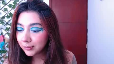 Marcela  online show from April 21, 3:28 pm