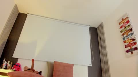 Snapshot of marce_morrys chatting on October 8, 3:37 am Marce online show from October 8, 3:37 am