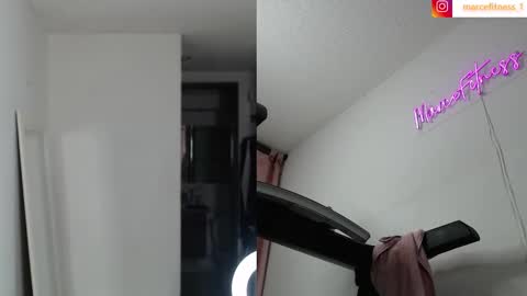 your real gymrat online show from March 5, 1:10 am