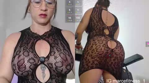 your real gymrat online show from October 16, 11:39 pm