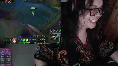 marcela2101 online show from December 7, 11:45 pm