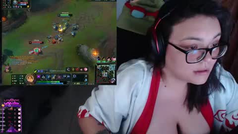 marcela2101 online show from December 15, 3:02 am