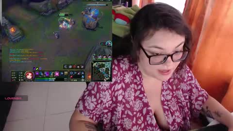 marcela2101 online show from December 21, 9:58 pm