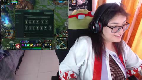 marcela2101 online show from December 25, 10:16 pm