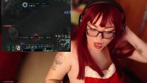 marcela2101 online show from December 26, 10:52 pm