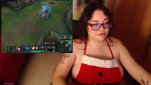 marcela2101 online show from December 27, 2:04 am