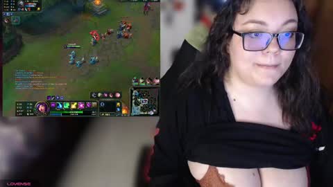 marcela2101 online show from December 31, 1:26 am