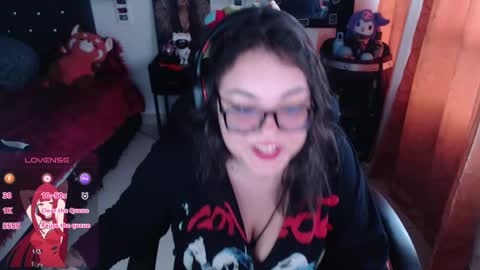 marcela2101 online show from January 8, 9:44 pm