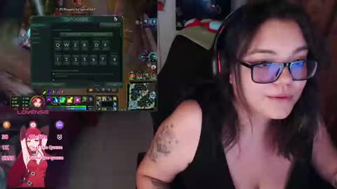 marcela2101 online show from January 14, 11:37 pm