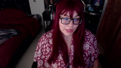 marcela2101 online show from January 17, 12:20 am