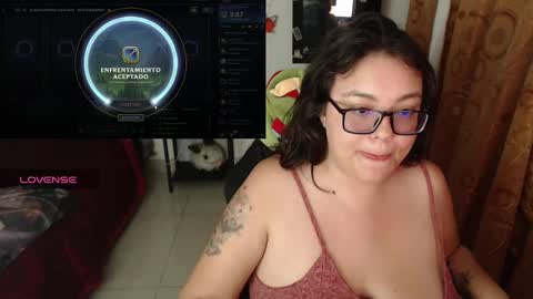 marcela2101 online show from January 19, 2:25 am