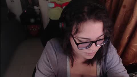 marcela2101 online show from February 14, 1:56 am