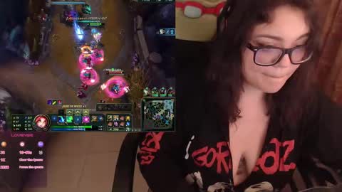 marcela2101 online show from February 24, 2:51 am