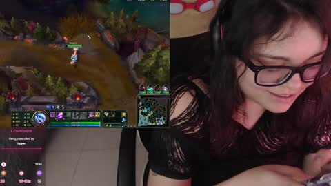 marcela2101 online show from February 28, 1:47 am