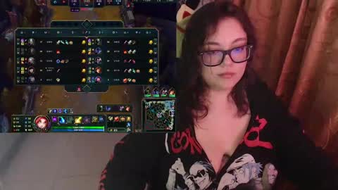 marcela2101 online show from March 5, 1:31 am