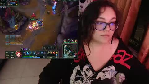 marcela2101 online show from March 5, 4:34 am