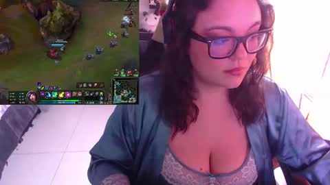 marcela2101 online show from March 8, 8:14 pm