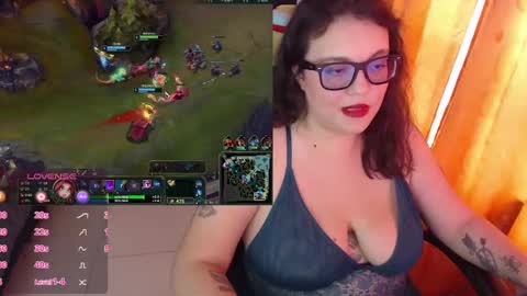 marcela2101 online show from March 11, 9:15 pm