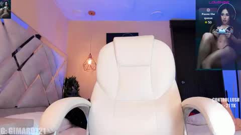 Snapshot of marcela_davila1 chatting on January 8, 7:03 pm Marcela online show from January 8, 7:03 pm
