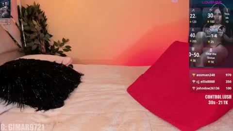 Snapshot of marcela_davila1 chatting on January 17, 2:39 am Marcela online show from January 17, 2:39 am