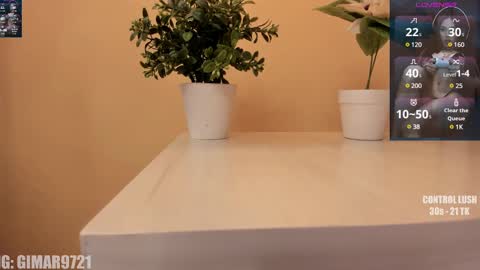 Snapshot of marcela_davila1 chatting on February 1, 6:51 pm Marcela online show from February 1, 6:51 pm