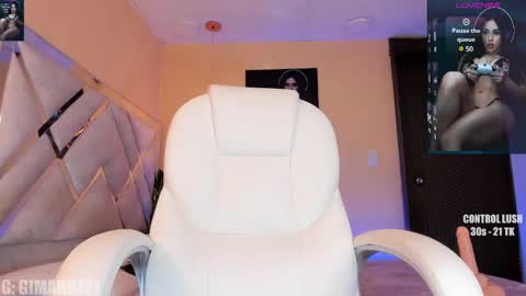 Snapshot of marcela_davila1 chatting on February 5, 2:48 pm Marcela online show from February 5, 2:48 pm