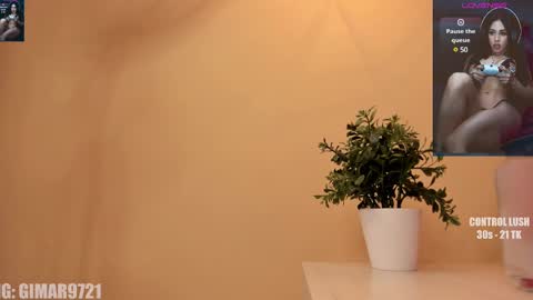 Snapshot of marcela_davila1 chatting on February 23, 3:08 pm Marcela online show from February 23, 3:08 pm