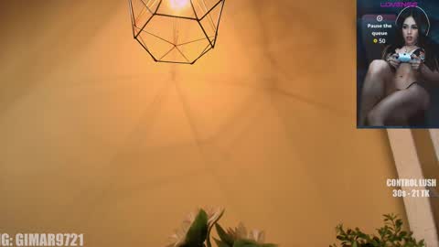 Snapshot of marcela_davila1 chatting on September 16, 11:17 pm Marcela online show from September 16, 11:17 pm