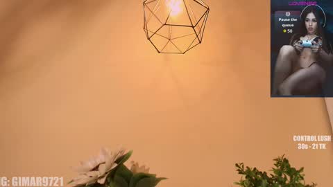 Snapshot of marcela_davila1 chatting on September 19, 2:02 am Marcela online show from September 19, 2:02 am