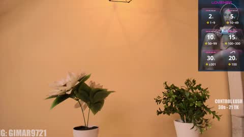 Snapshot of marcela_davila1 chatting on September 22, 12:34 am Marcela online show from September 22, 12:34 am